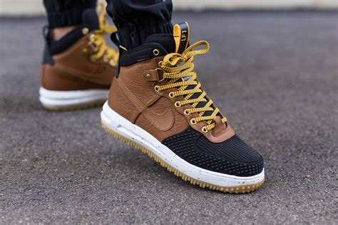 nike lunar force 1 duckboot pflege|air force lunar 1 boots.